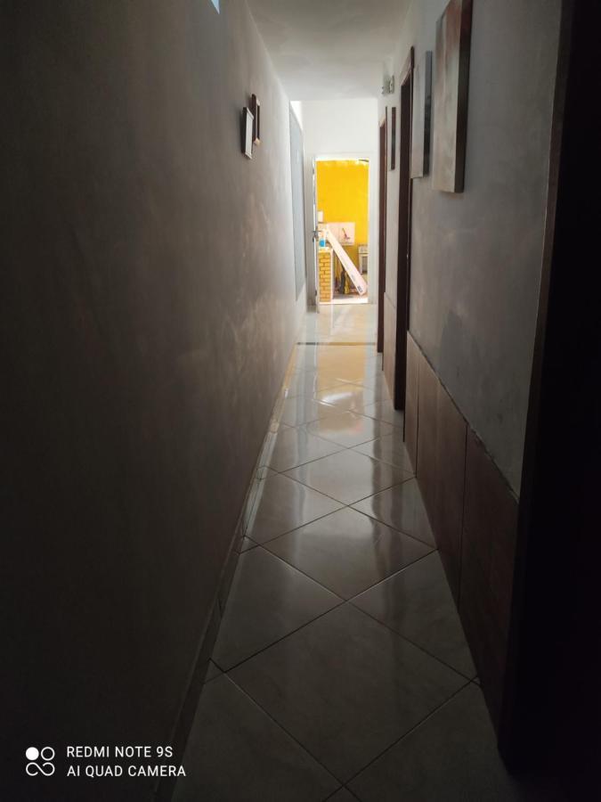 Casa Com Excelente Espaco Para Temporada กาโบฟรีโอ ภายนอก รูปภาพ