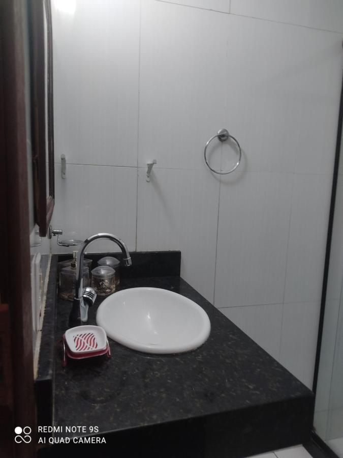 Casa Com Excelente Espaco Para Temporada กาโบฟรีโอ ภายนอก รูปภาพ
