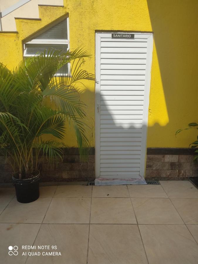 Casa Com Excelente Espaco Para Temporada กาโบฟรีโอ ภายนอก รูปภาพ
