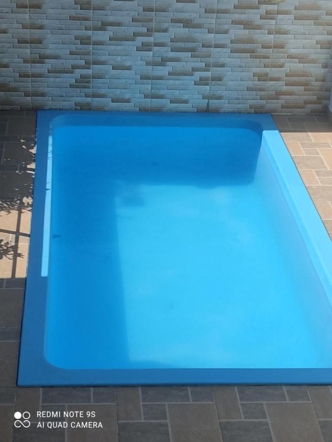 Casa Com Excelente Espaco Para Temporada กาโบฟรีโอ ภายนอก รูปภาพ