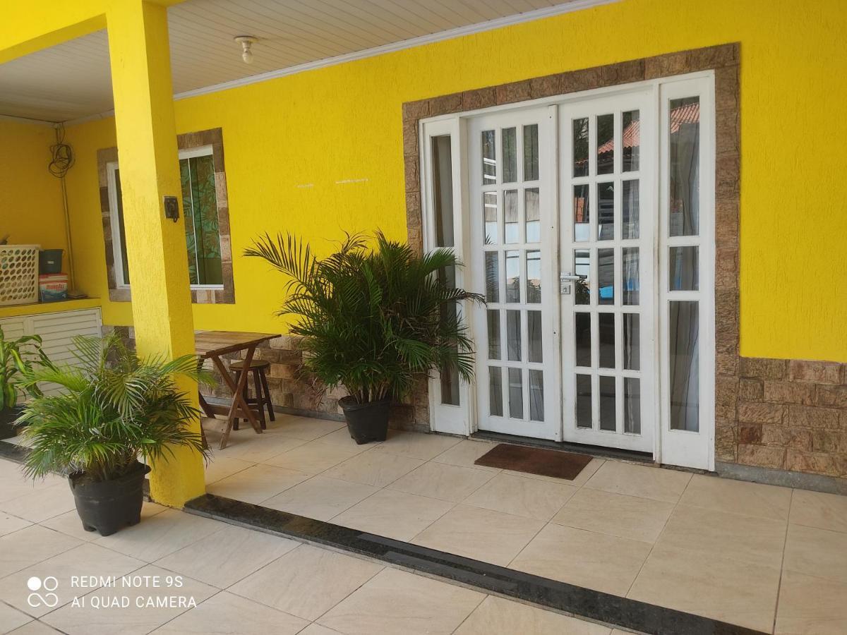 Casa Com Excelente Espaco Para Temporada กาโบฟรีโอ ภายนอก รูปภาพ