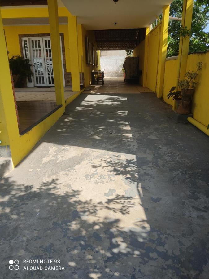 Casa Com Excelente Espaco Para Temporada กาโบฟรีโอ ภายนอก รูปภาพ