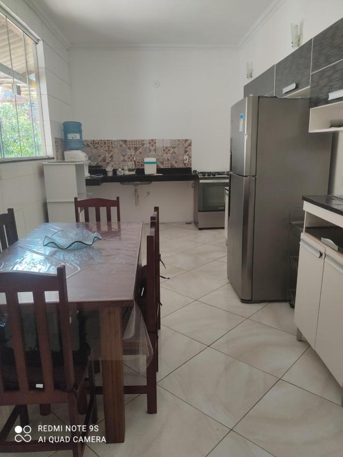Casa Com Excelente Espaco Para Temporada กาโบฟรีโอ ภายนอก รูปภาพ